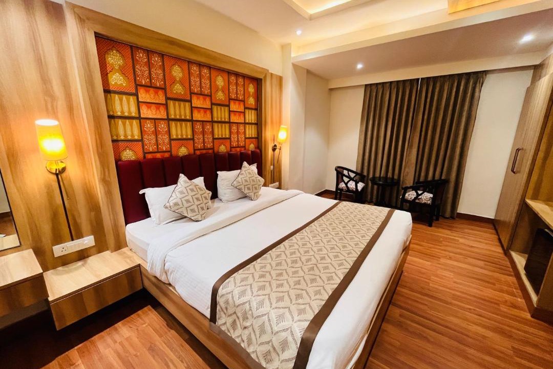 Photo of Bedroom in South Extension