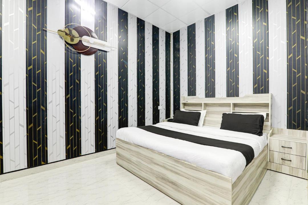 Photo of Bedroom in Mohangarh