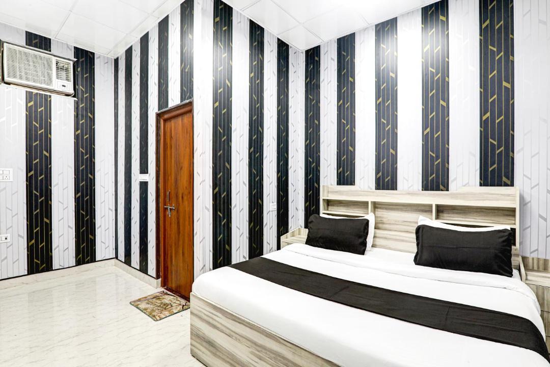 Photo of Bedroom in Mohangarh