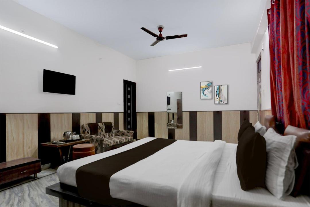 Photo of Bedroom in Varanasi