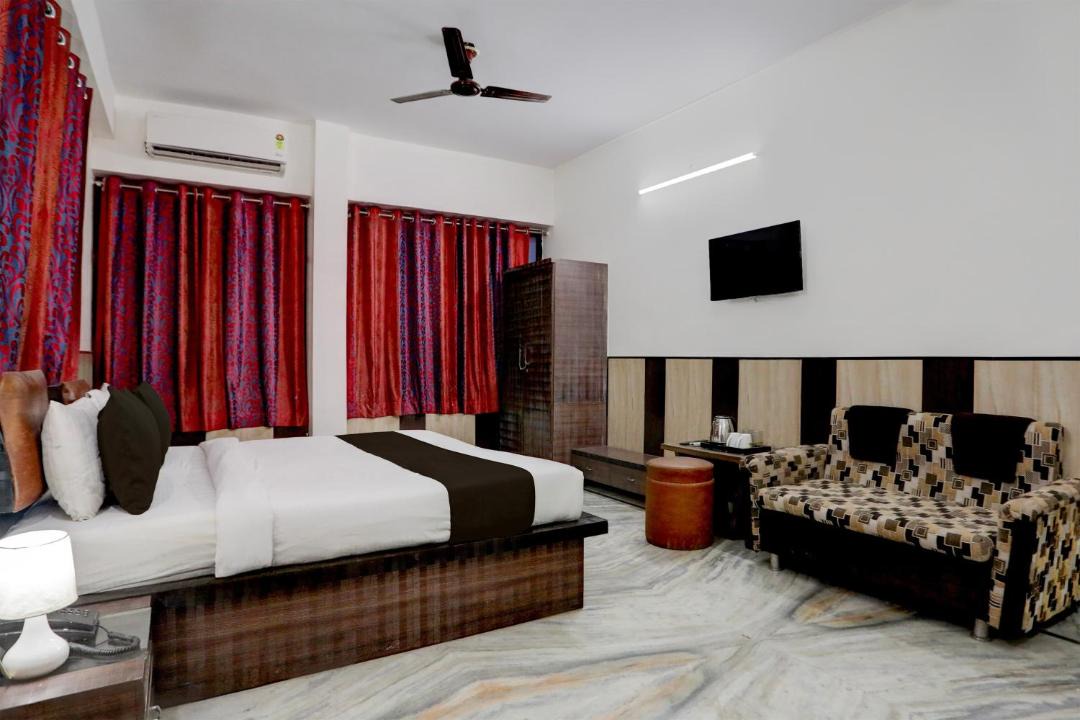 Photo of Bedroom in Varanasi
