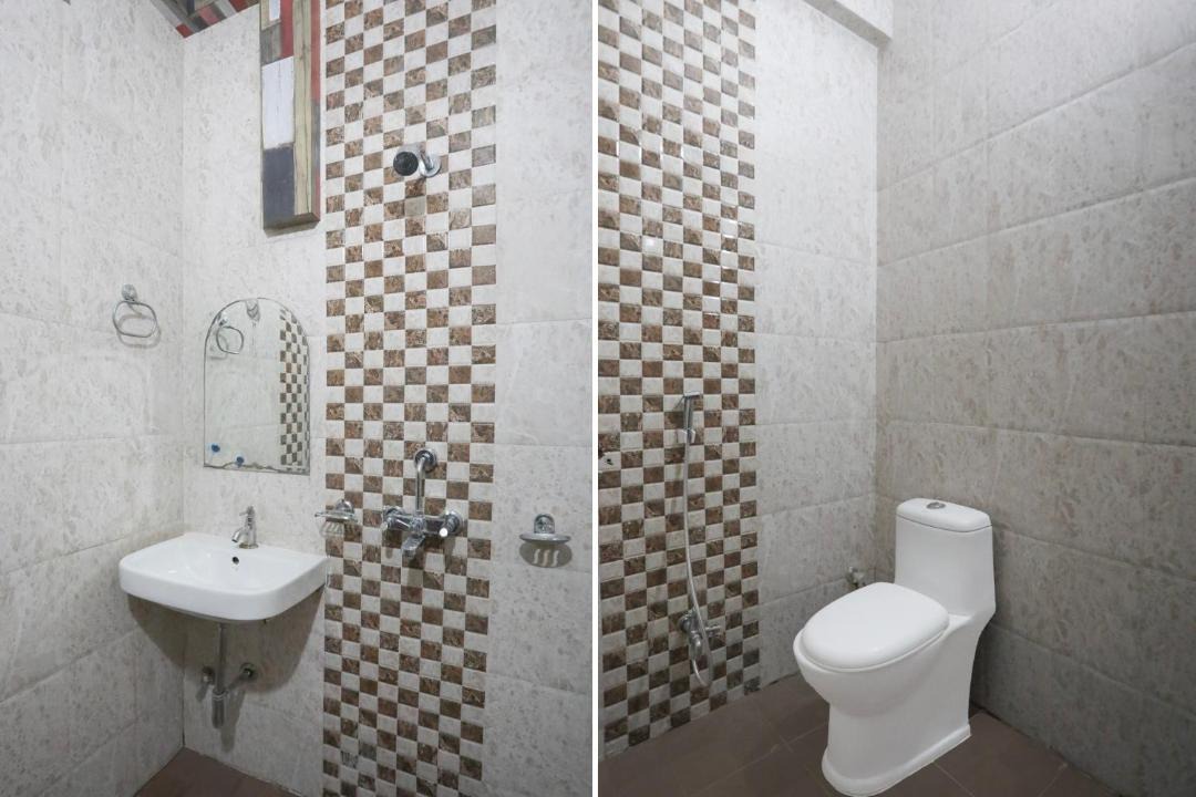Photo of Bathroom in Varanasi