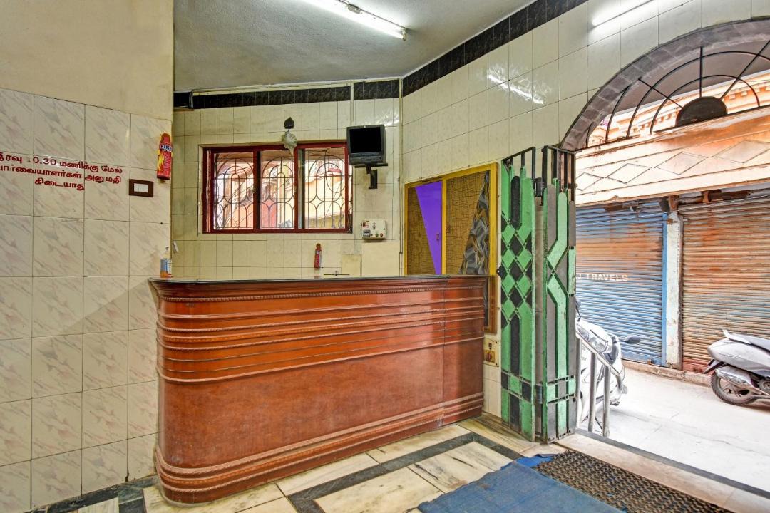 Photo of Bathroom in Triplicane