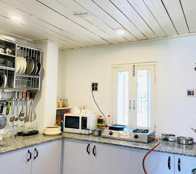 Photo of Kitchen in Sidhpur