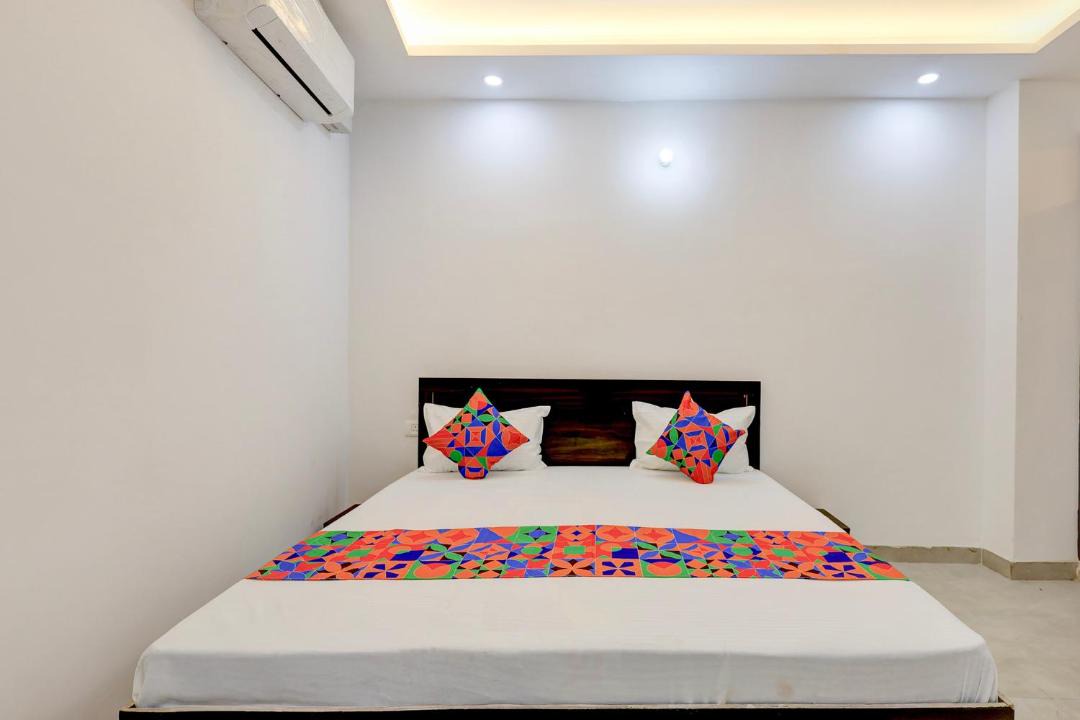 Photo of Bedroom in Kanpur