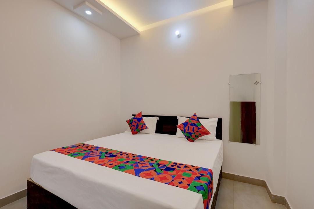 Photo of Bedroom in Kanpur