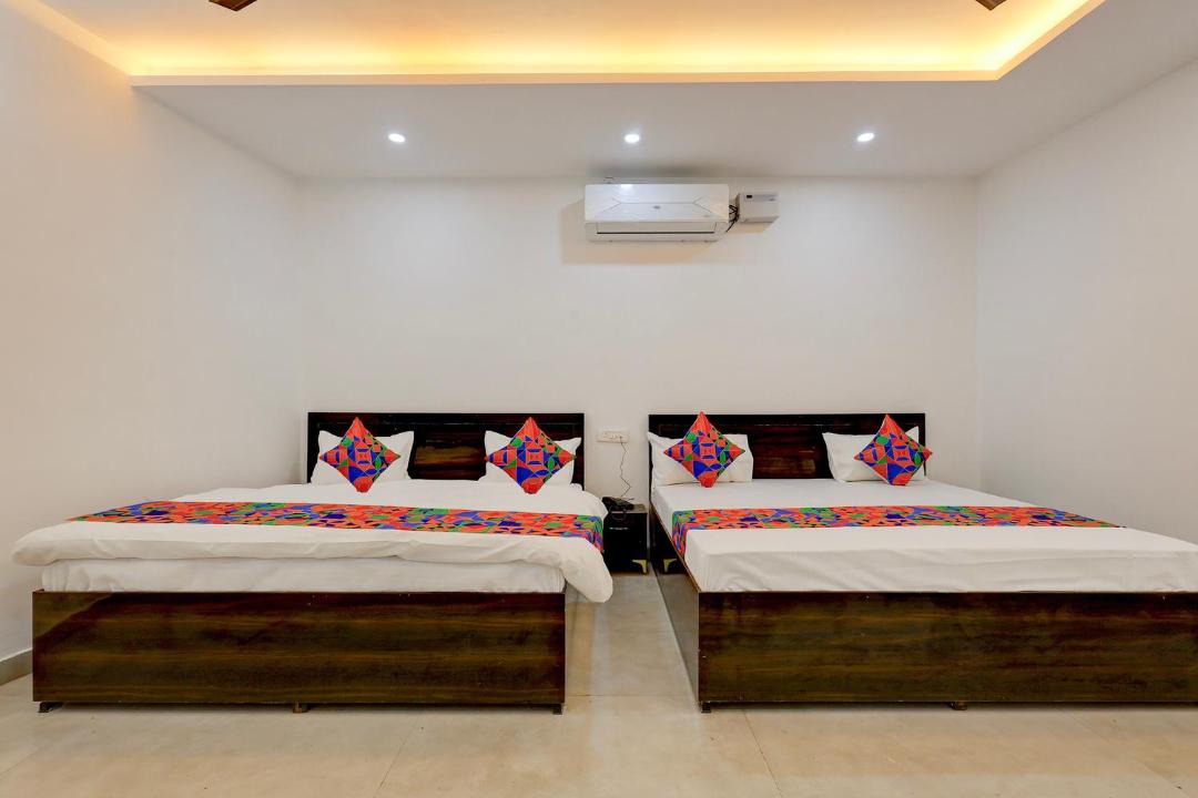 Photo of Bedroom in Kanpur