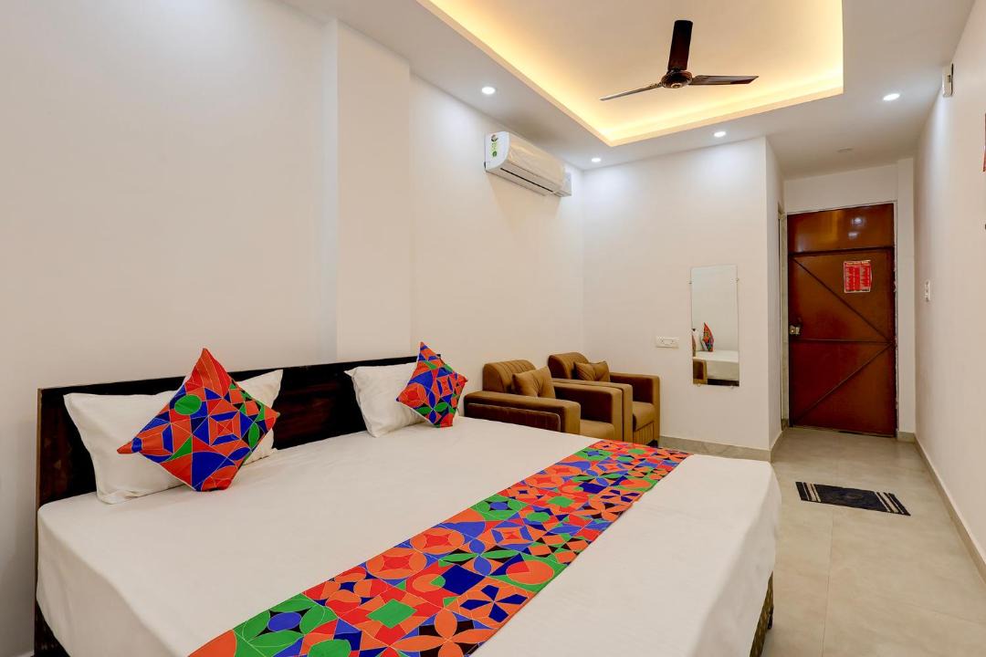 Photo of Bedroom in Kanpur