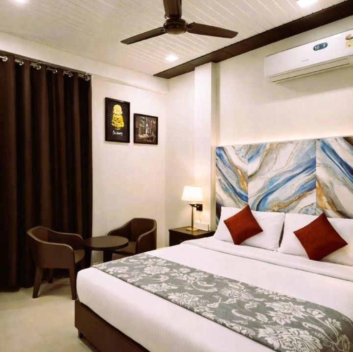 Photo of Bedroom in Mohangarh