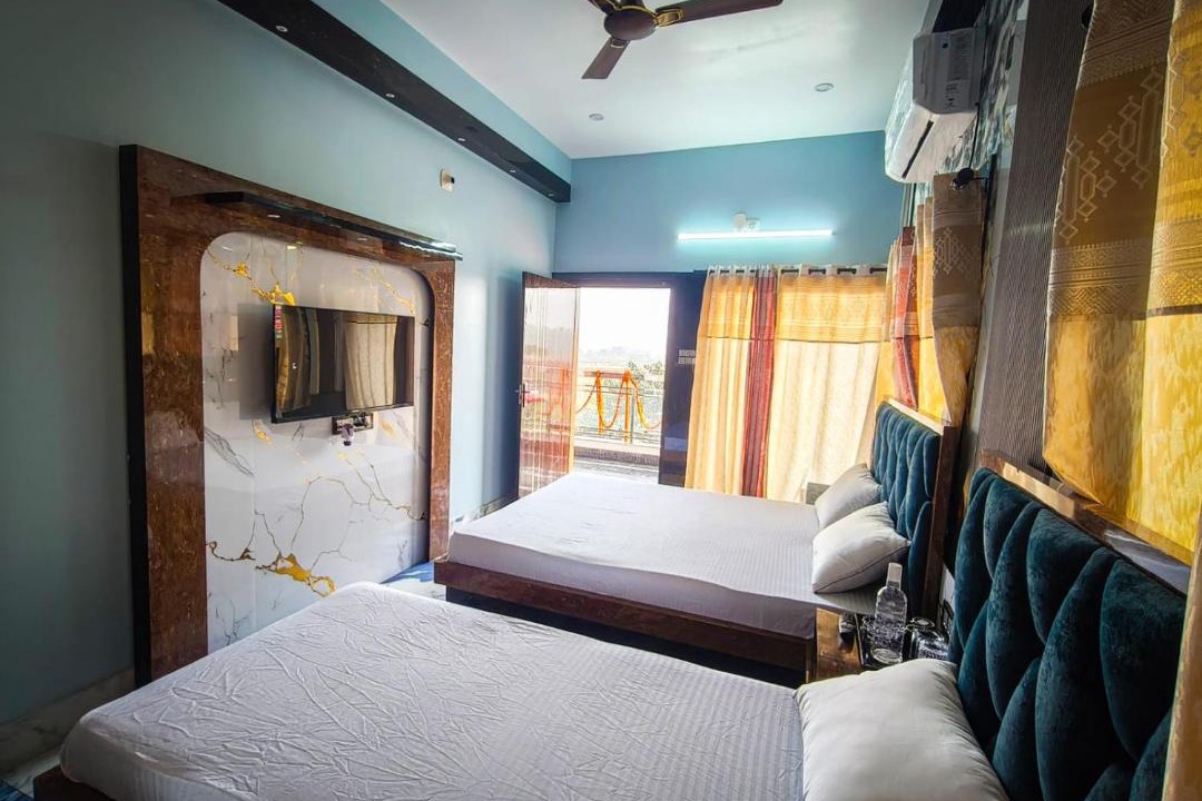 Photo of Bedroom in Jhargram