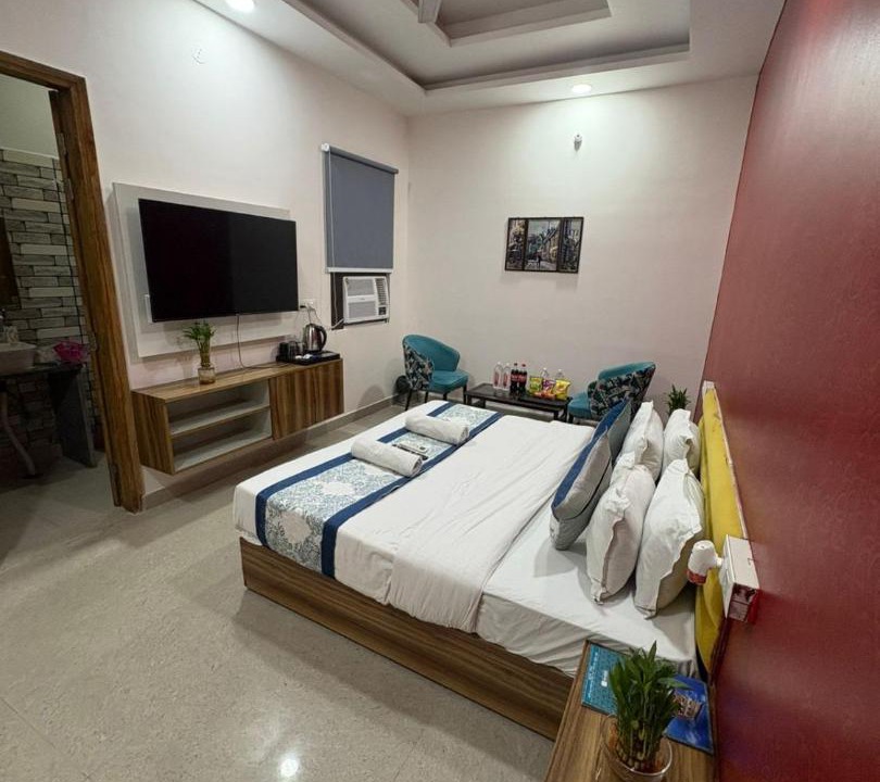 Photo of Bedroom in Noida