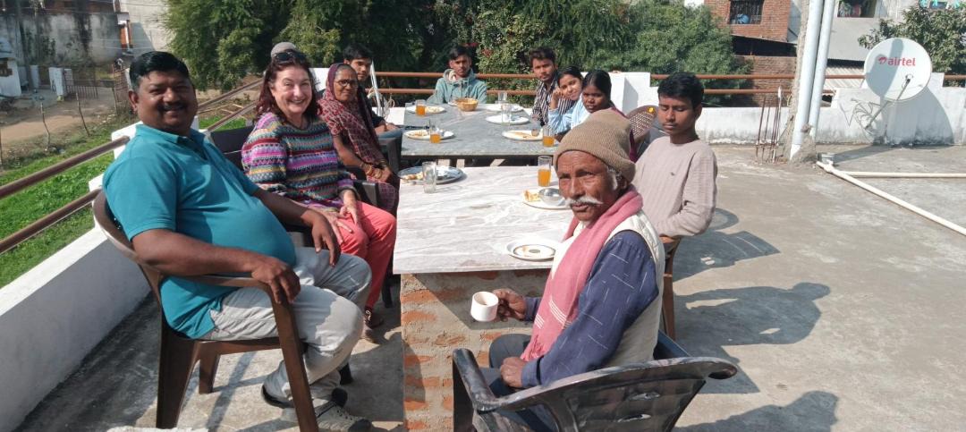 Photo of Others in Khajuraho
