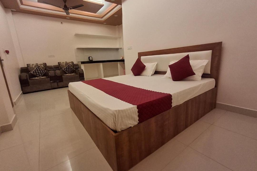 Photo of Bedroom in Faizabad