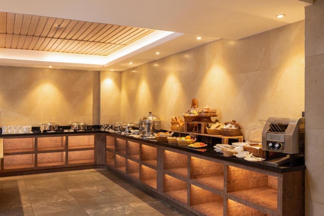 Photo of Kitchen in Maradu