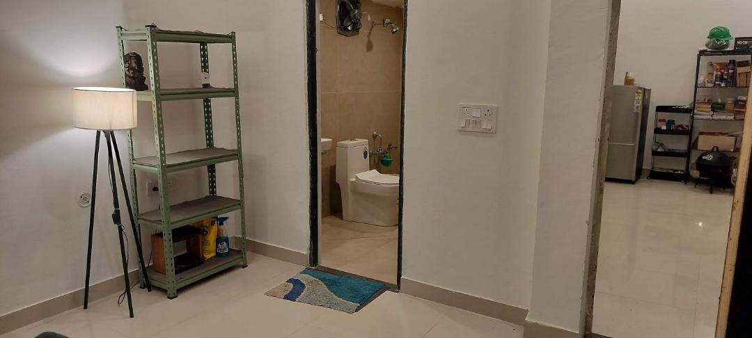 Photo of Bathroom in Khajuraho