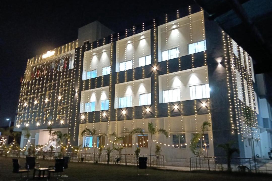 Photo of Others in Lucknow