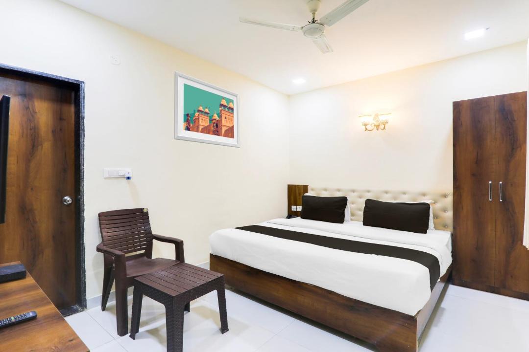 Photo of Bedroom in Mohangarh