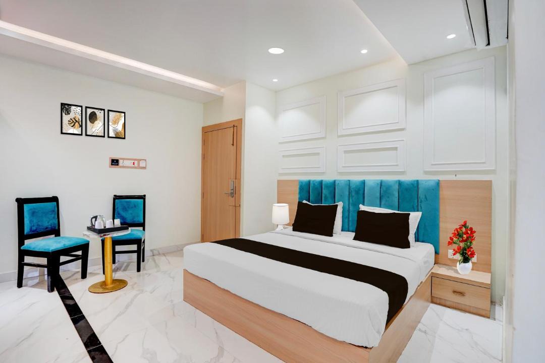 Photo of Bedroom in Allahabad