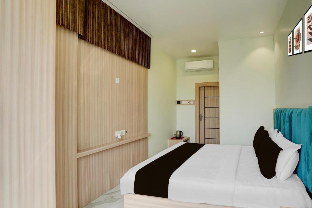 Photo of Bedroom in Allahabad