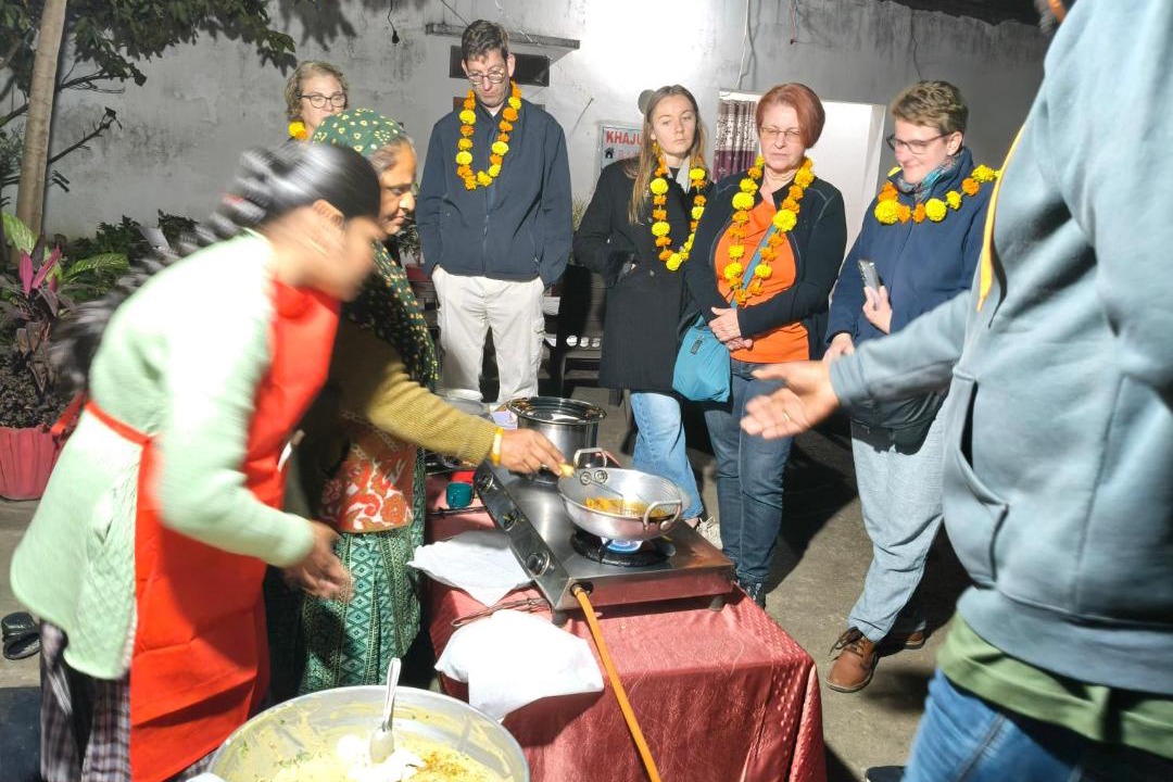 Photo of Others in Khajuraho