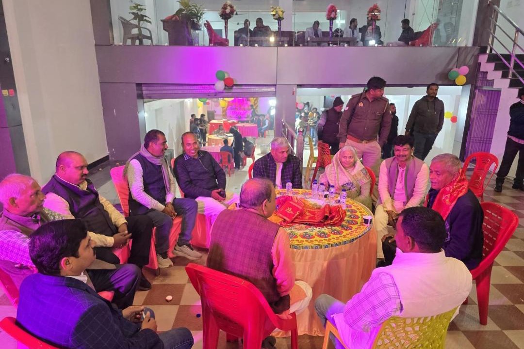 Photo of Others in Faizabad