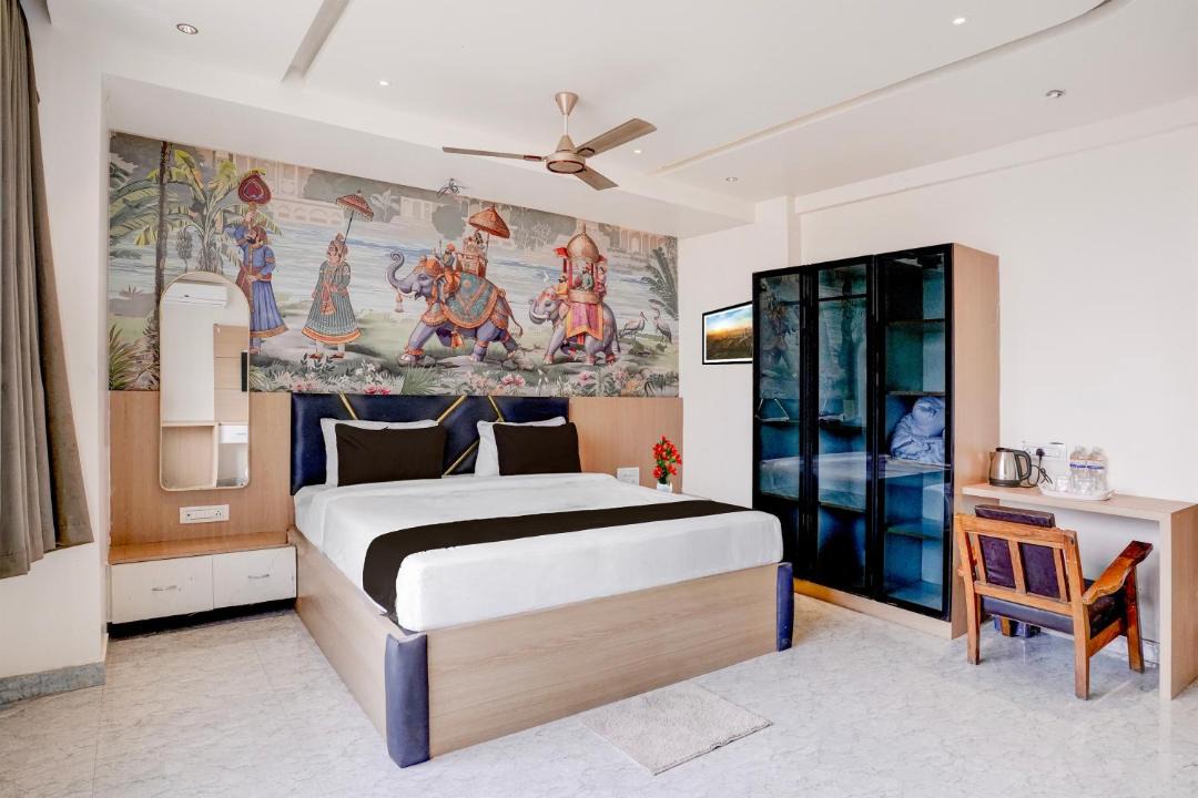Photo of Bedroom in Dharwad