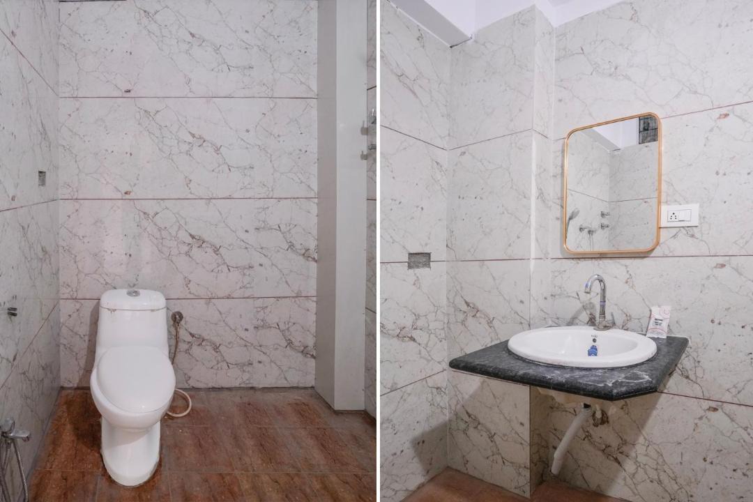 Photo of Bathroom in Dharwad