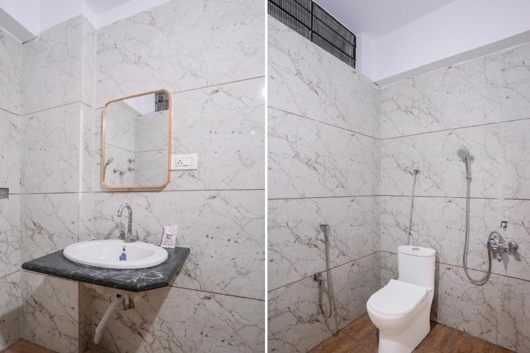 Photo of Bathroom in Dharwad