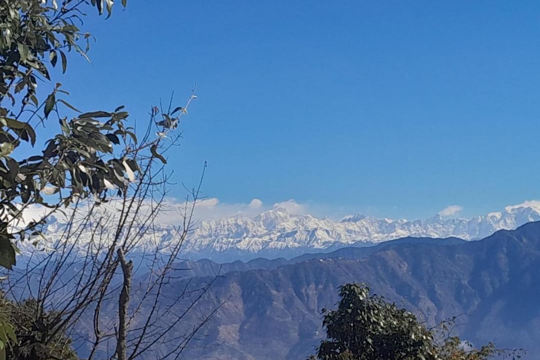 Photo of Others in Tehri