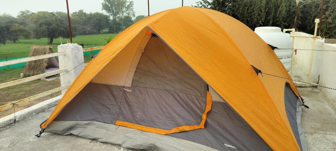 Photo of Outdoor in Khajuraho