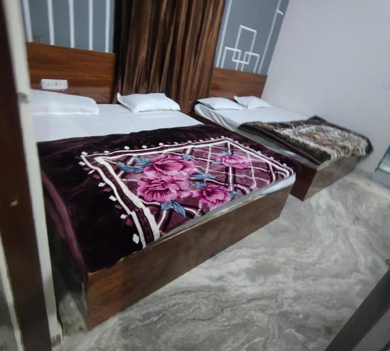 Photo of Bedroom in Khatu