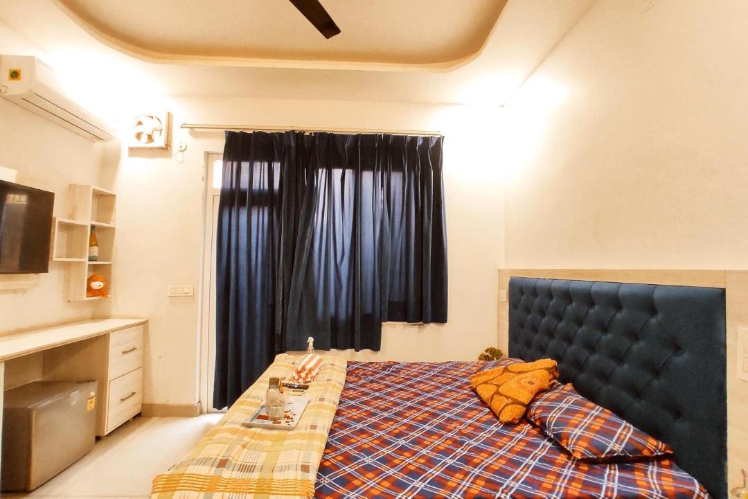 Photo of Bedroom in Phagwara