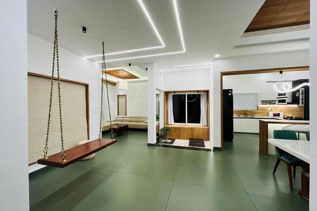 Photo of Kitchen in Kalpetta