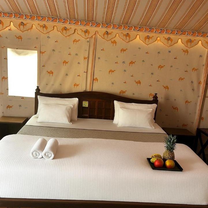 Photo of Bedroom in Sam