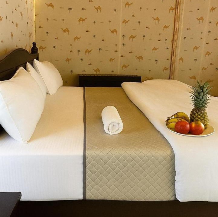 Photo of Bedroom in Sam