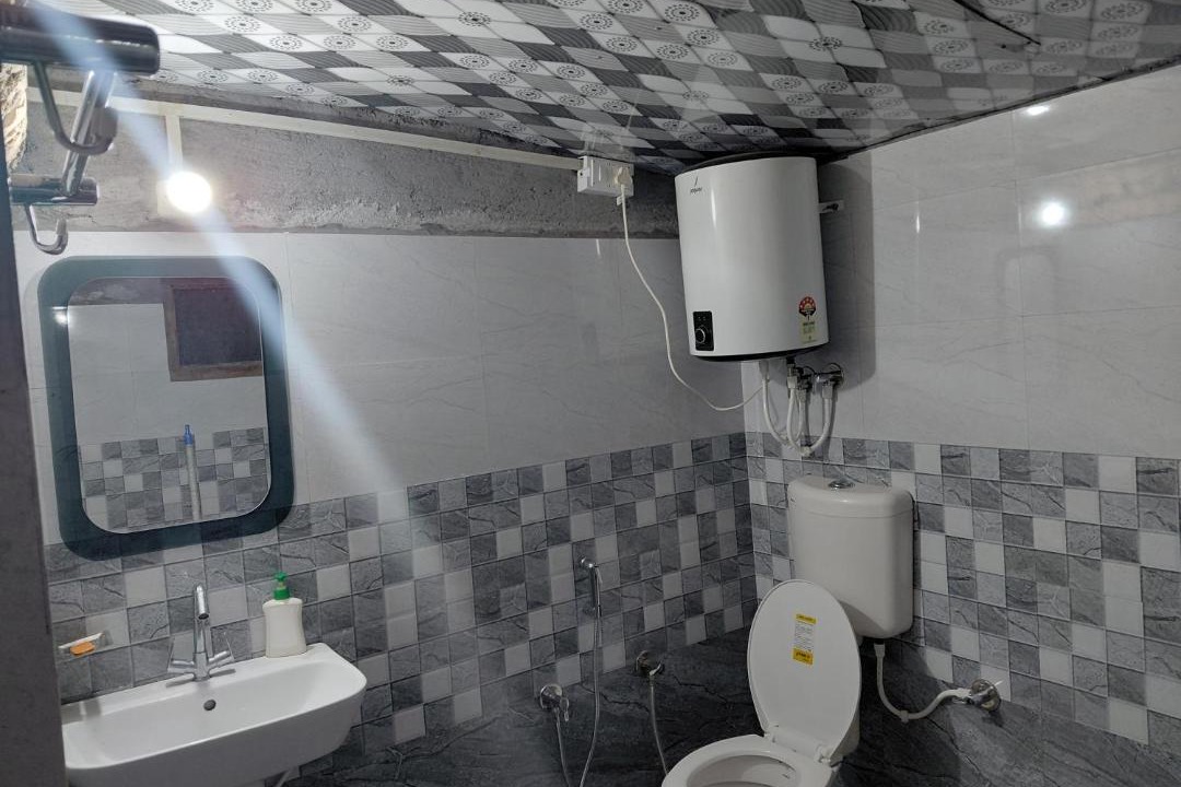 Photo of Bathroom in Chakrata