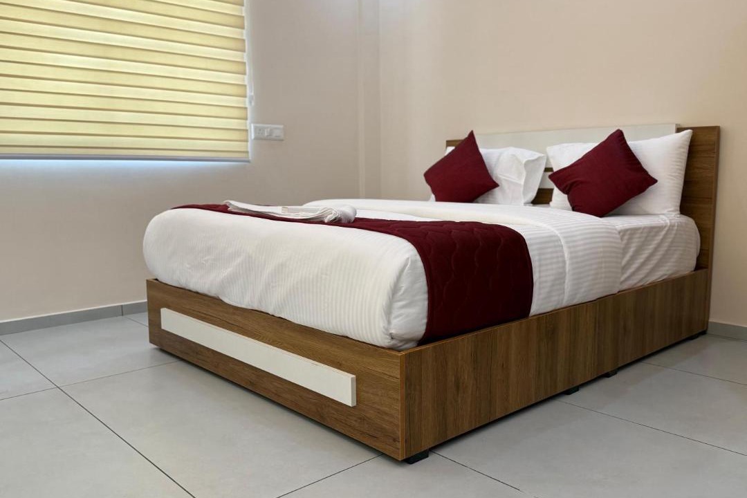 Photo of Bedroom in Kakkanad