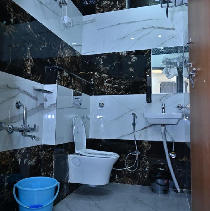 Photo of Bathroom in Bhind