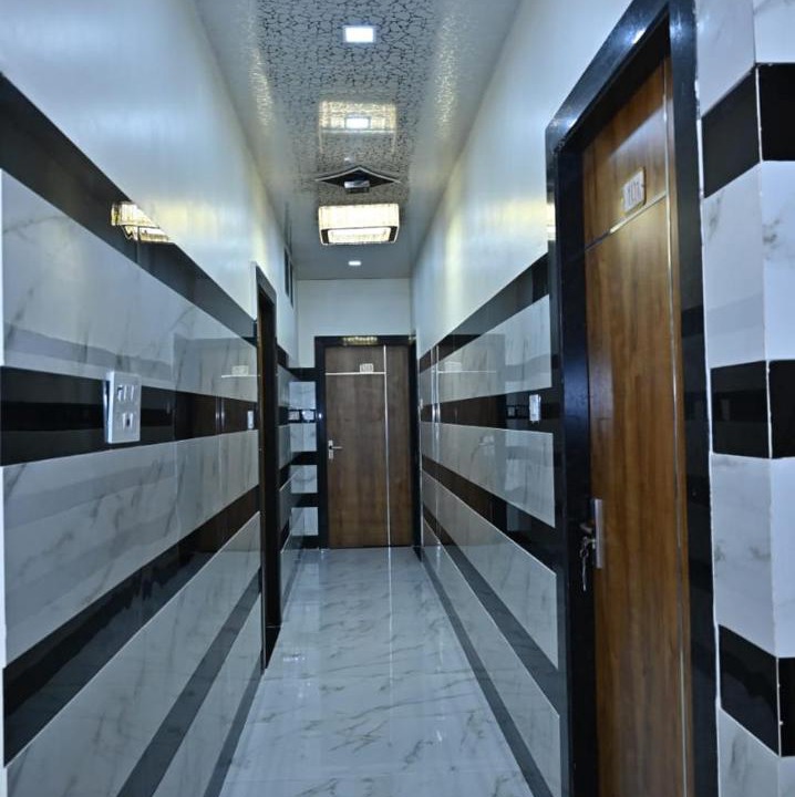 Photo of Bathroom in Bhind