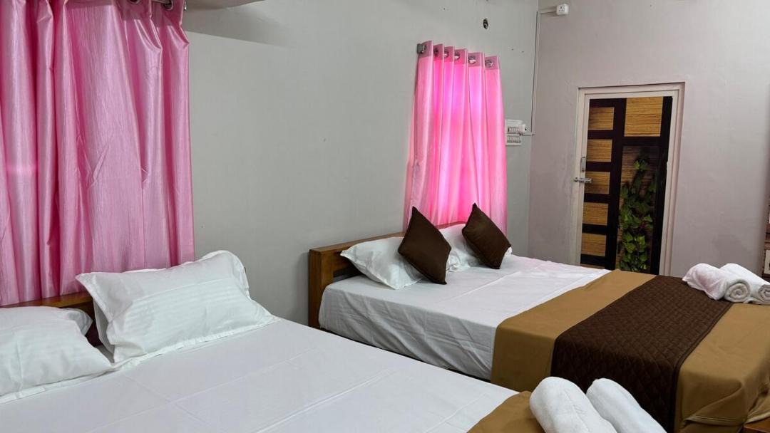 Photo of Bedroom in Tiruvannamalai