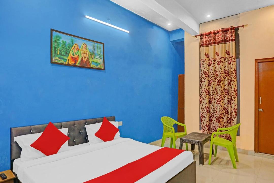 Photo of Bedroom in Dadri