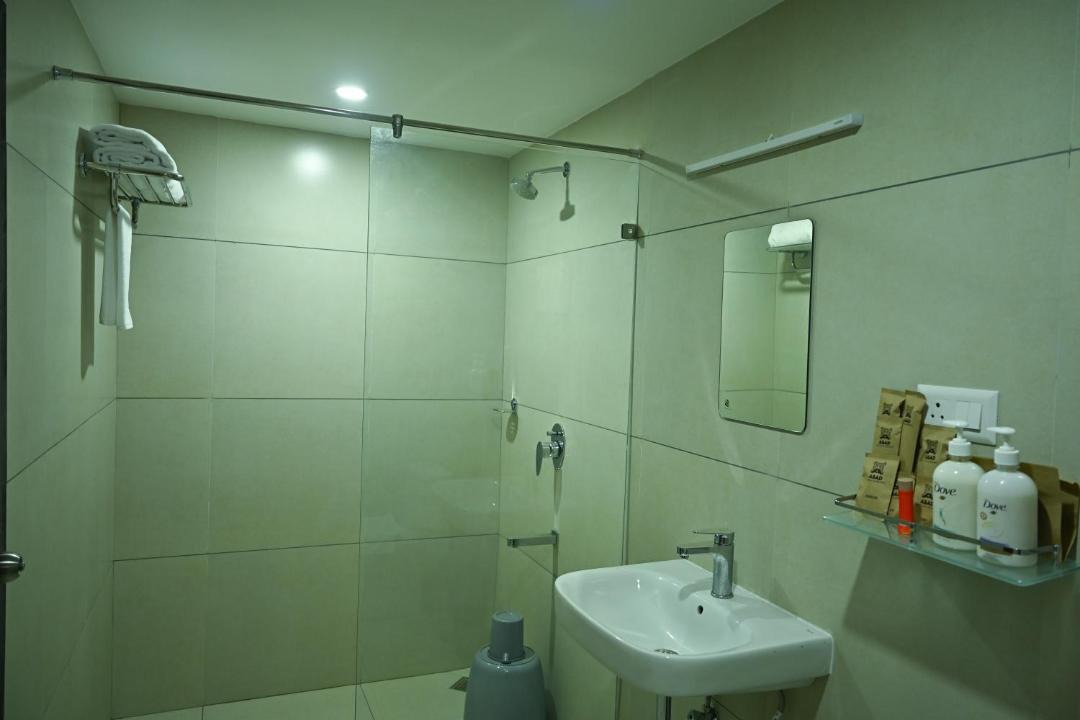 Photo of Bathroom in Elappara