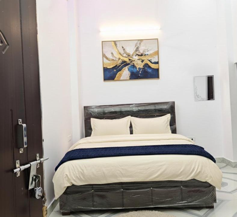 Photo of Bedroom in Misrikh