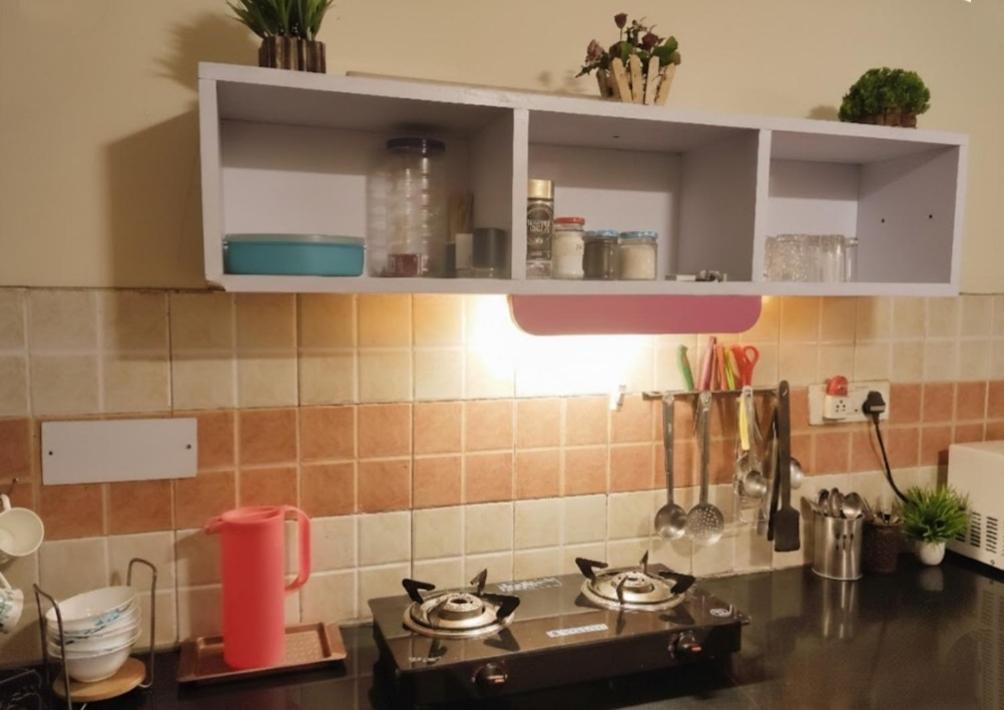 Photo of Kitchen in Landran