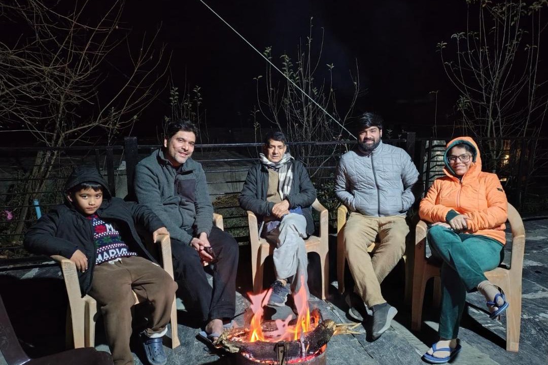 Photo of Others in Chakrata