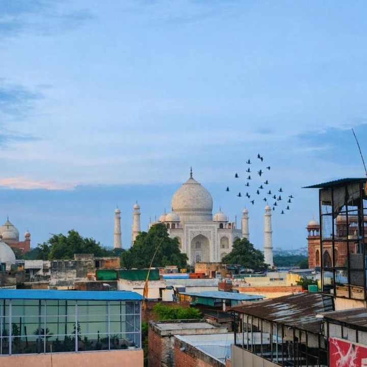 Photo of Others in Taj Ganj