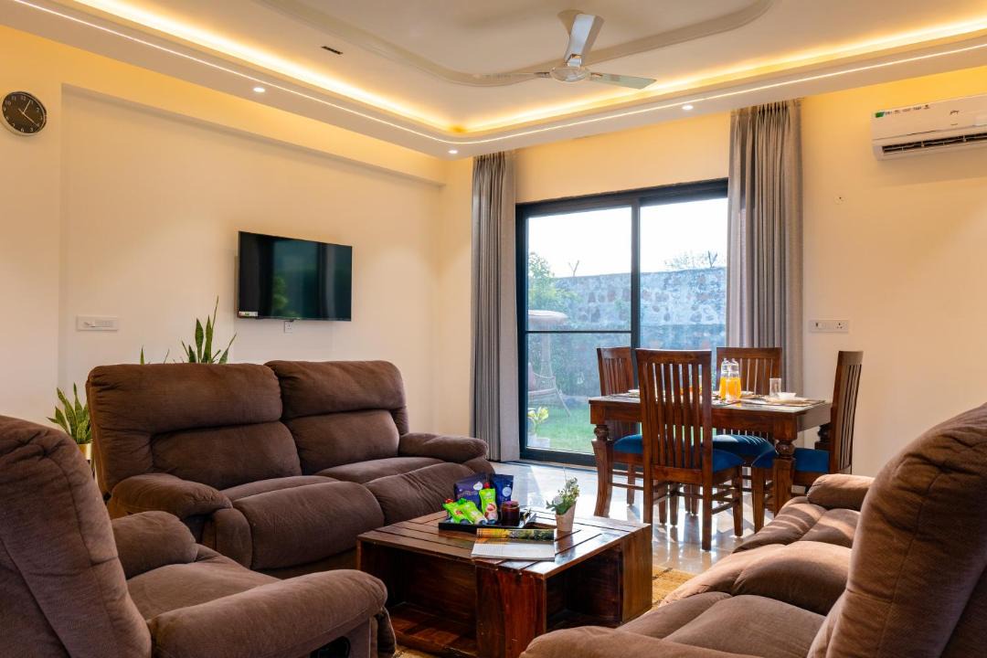 Photo of Livingroom in Gurugram
