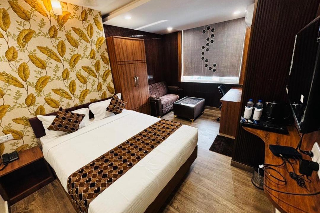 Photo of Bedroom in Seraikela
