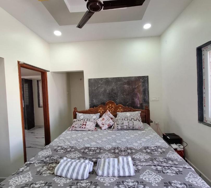 Photo of Bedroom in Kamalapur