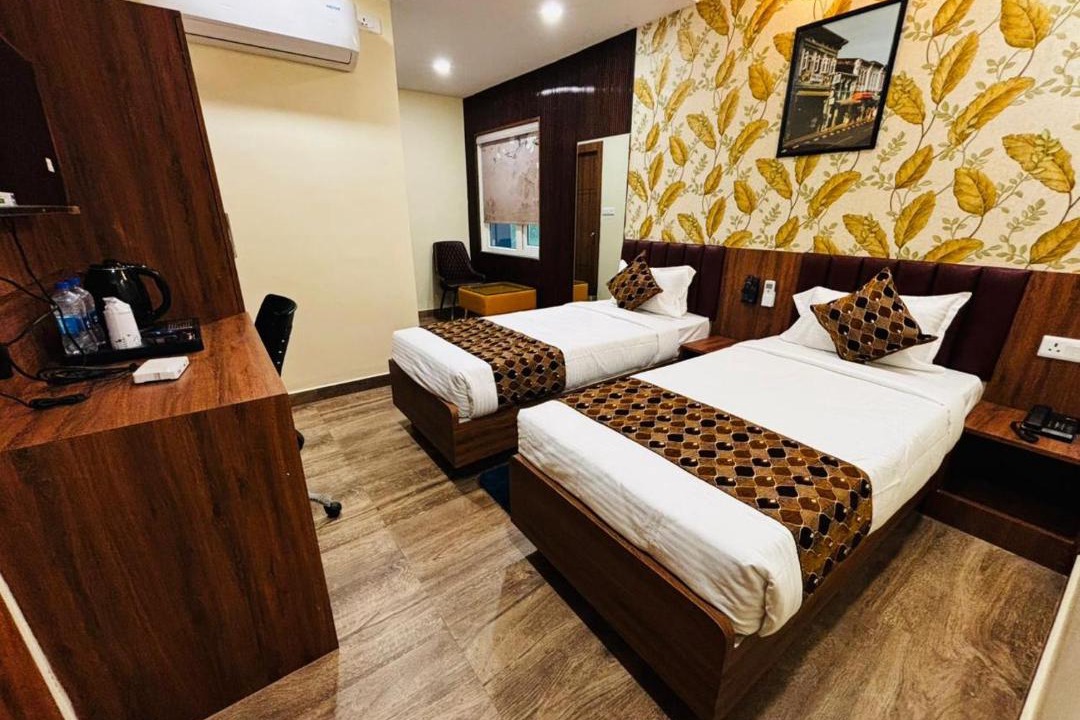 Photo of Bedroom in Seraikela